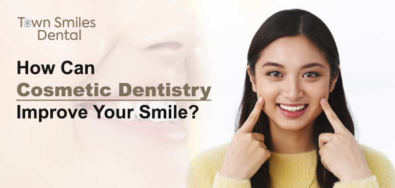 Cosmetic Dentistry