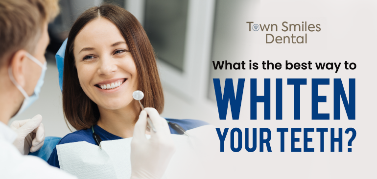 Tooth Whitening